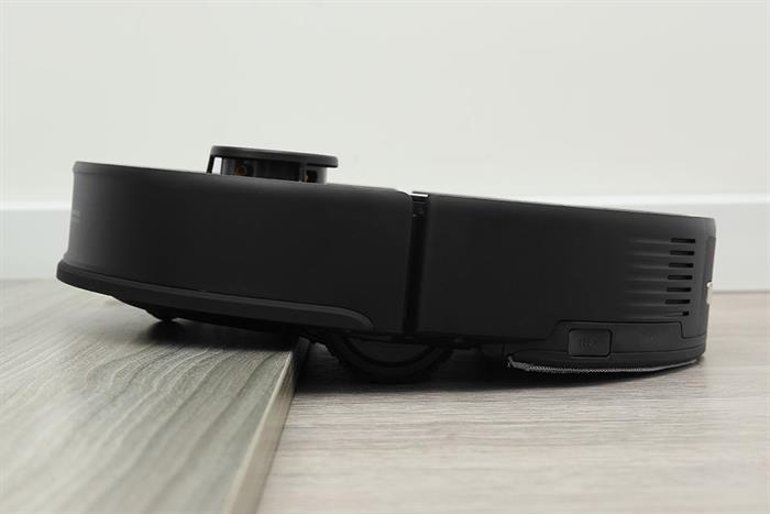 Robot hút bụi lau nhà Roborock Q10PF (Plus) - Đen